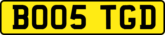 BO05TGD