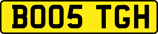 BO05TGH
