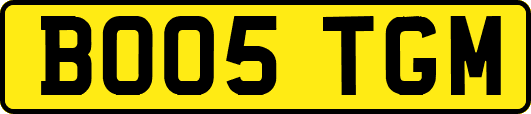 BO05TGM