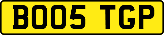 BO05TGP