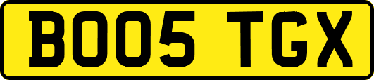 BO05TGX