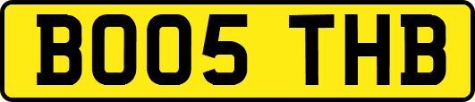 BO05THB