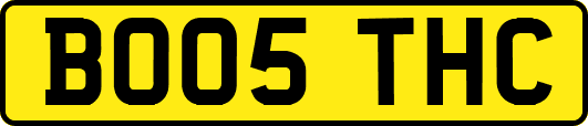 BO05THC