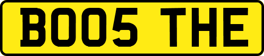BO05THE
