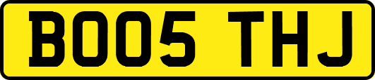 BO05THJ