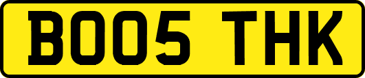 BO05THK