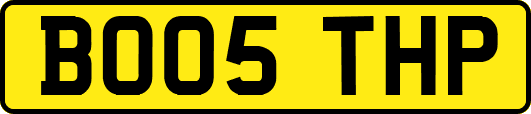 BO05THP