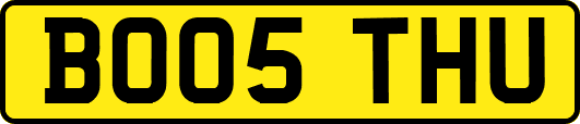 BO05THU