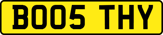 BO05THY