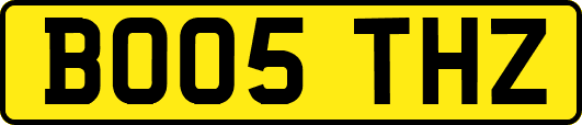 BO05THZ