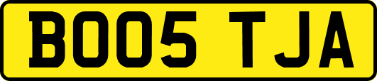BO05TJA