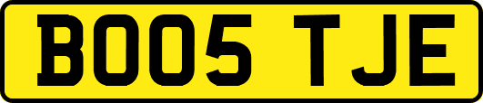 BO05TJE