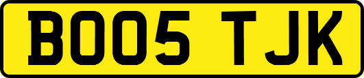 BO05TJK