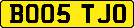 BO05TJO