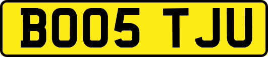 BO05TJU