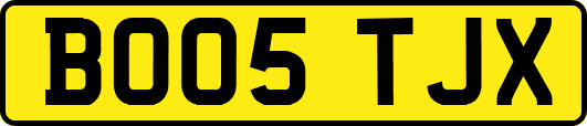BO05TJX