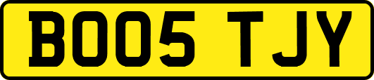 BO05TJY