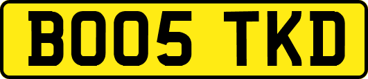 BO05TKD