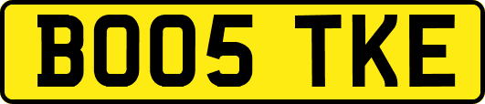 BO05TKE