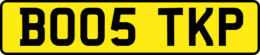BO05TKP