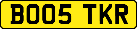 BO05TKR