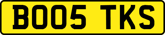 BO05TKS