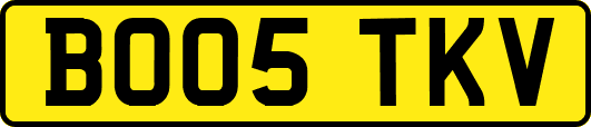BO05TKV
