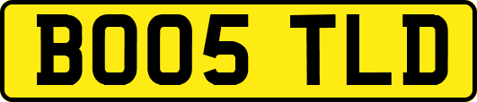 BO05TLD