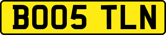 BO05TLN