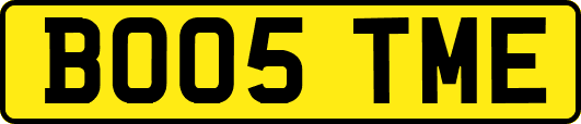 BO05TME