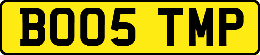 BO05TMP