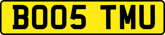 BO05TMU