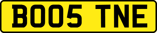 BO05TNE