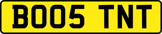 BO05TNT