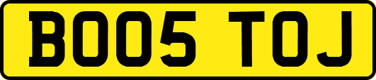 BO05TOJ