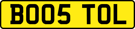 BO05TOL