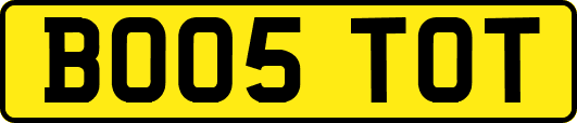 BO05TOT