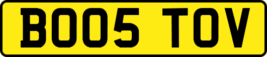 BO05TOV