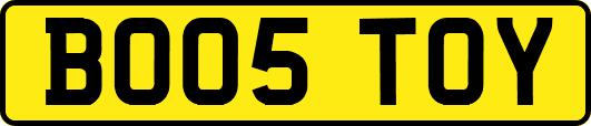 BO05TOY