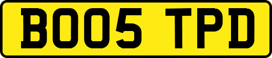 BO05TPD
