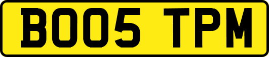BO05TPM