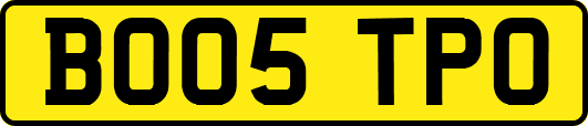 BO05TPO