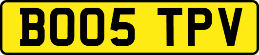 BO05TPV