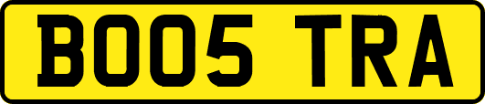 BO05TRA