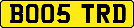 BO05TRD