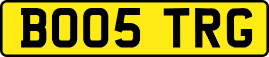 BO05TRG