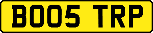 BO05TRP