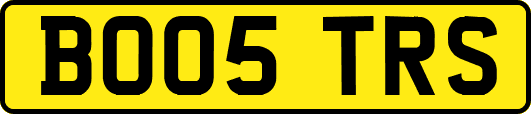 BO05TRS