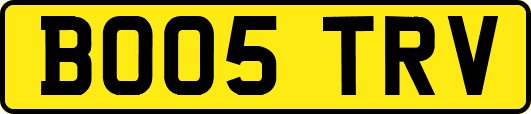 BO05TRV