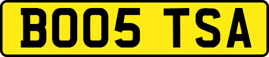 BO05TSA